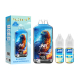 Puff Falcon X 28K JNR