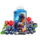 Puff Falcon X 28K JNR