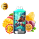 Puff Falcon X 28K JNR