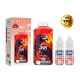 Puff Falcon X 28K JNR