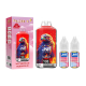 Puff Falcon X 28K JNR