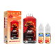 Puff Falcon X 28K JNR