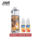 Puff Falcon NEXUS 40K JNR