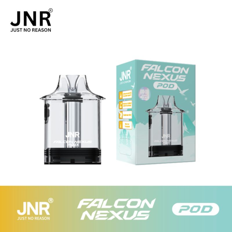 Cartouche Vide - FALCON NEXUS 40K - JNR
