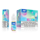 E-Liquide JNR 10ml - 20mg