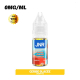 E-Liquide JNR 10ml - 0mg