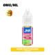 E-Liquide JNR 10ml - 0mg