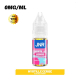E-Liquide JNR 10ml - 0mg