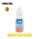 E-Liquide JNR 10ml - 0mg