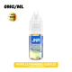 E-Liquide JNR 10ml - 0mg