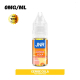 E-Liquide JNR 10ml - 0mg