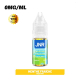 E-Liquide JNR 10ml - 0mg