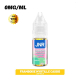 E-Liquide JNR 10ml - 0mg