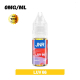 E-Liquide JNR 10ml - 0mg