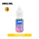 E-Liquide JNR 10ml - 0mg