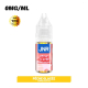 E-Liquide JNR 10ml - 0mg