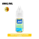E-Liquide JNR 10ml - 0mg