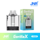 Cartouche Vide Gorilla X - JNR