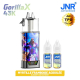 Puff Gorilla X 43K - 0mg -  JNR