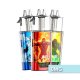 Puff Gorilla X 43K - 0mg -  JNR