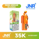 Puff ShishaSip 35K -  JNR
