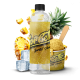 Sorbet Ananas - 1 LITRE - Sorbetto
