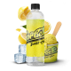 Sorbet Citron - 1 LITRE - Sorbetto