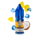 Just Juice Ice Nic Salts Citron Coconut 10ml
