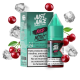 Just Juice Mint Range Salts Red 10ml