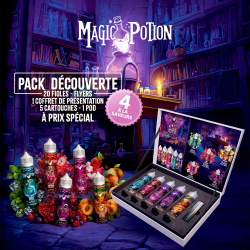 PACK DÉCOUVERTE KULT & ZEST