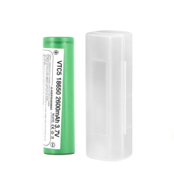 Accu VTC5 Sony 26000mah