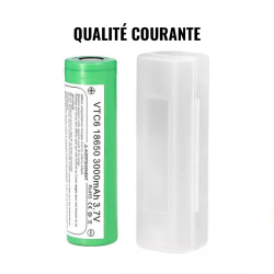 Accu VTC6 Sony 3000mah
