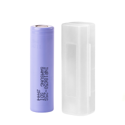 Accu Samsung 25S 18650 2500 mAh