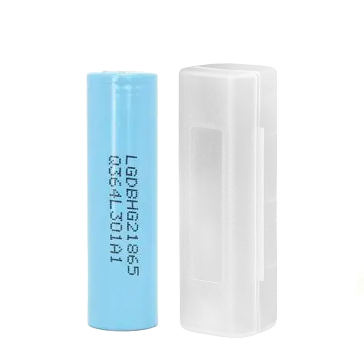 ACCU LG HG2L 18650 35A - 3000MAH