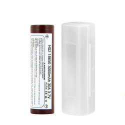 ACCU LG 18650 35A - 3000MAH