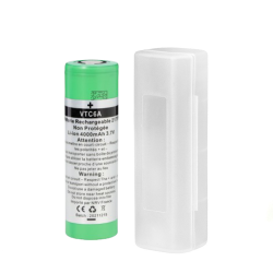 Accu VTC6A Sony 21700 3000mah