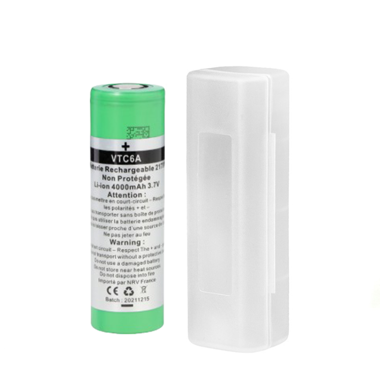 Accu VTC6A Sony 21700 3000mah