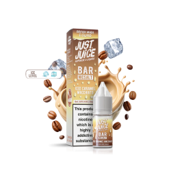 Just Juice Bar Salts Kiwi Cooler 10ml