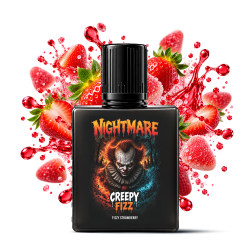 Creepy Fizz - 140ML - Nightmare
