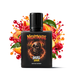 Skull Sour - 140ML - Nightmare