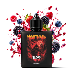 Blood Berries - 140ML - Nightmare