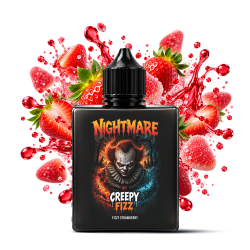 Creepy Fizz - 140ML - Nightmare