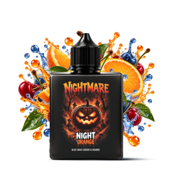 Night Orange - 140ML - Nightmare