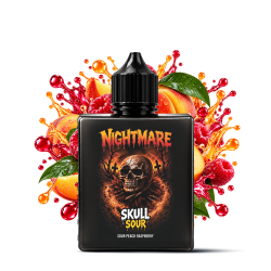 Skull Sour - 140ML - Nightmare
