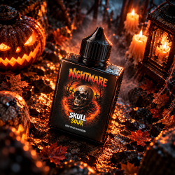 Skull Sour - 140ML - Nightmare