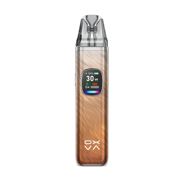 Kit Xlim PRO 2 - Oxva