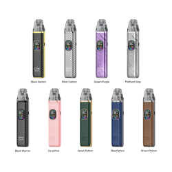 Kit Xlim PRO 2 - Oxva