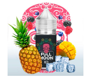 Concentré RED 30ml - Full Moon