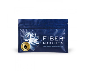 Fiber N' Cotton V2 (10 pièces )