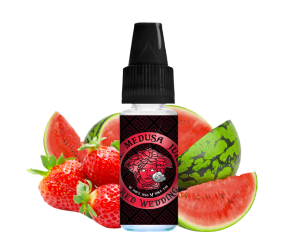 MEDUSA - RED WEDDING - 10ML TPD READY BE/FR Par 10